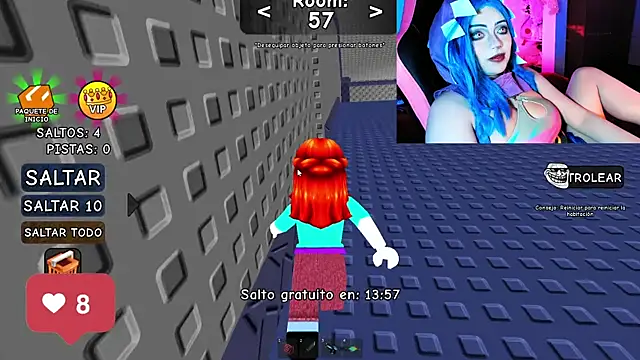 seraphine23 live sex cam