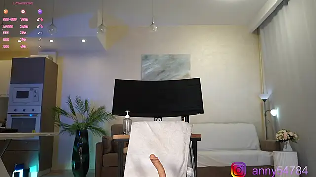 anny54784 live sex cam