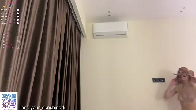 Sunshine_Diana live sex cam