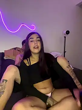 ManuCortez live sex cam
