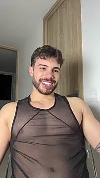 Valenthino_Salvatore live sex cam