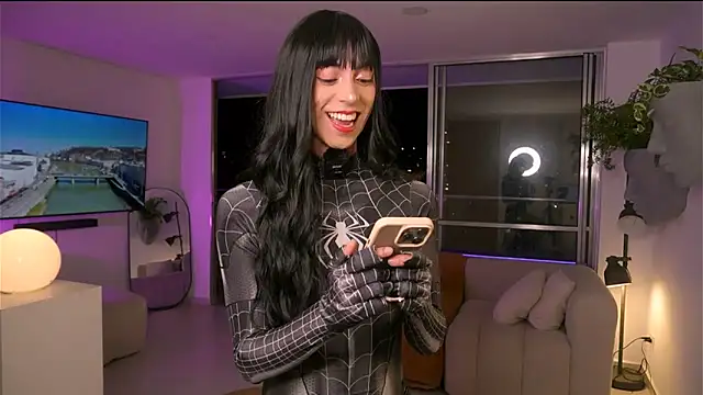 Ms_Sammy live sex cam