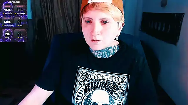 Marieblueeyes live sex cam