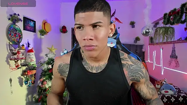 Damian_latinxxx live sex cam