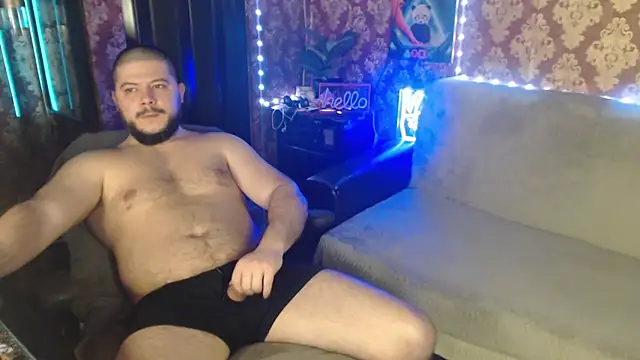 thor_master live sex cam