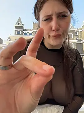 JessiMur live sex cam