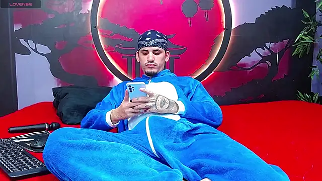 Dirty_Kingg live sex cam