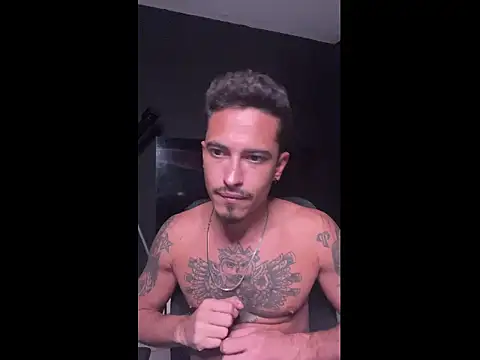 EduXavier26 live sex cam