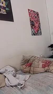 Khara_Mel live sex cam