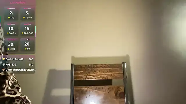 maskedgirl5005 live sex cam