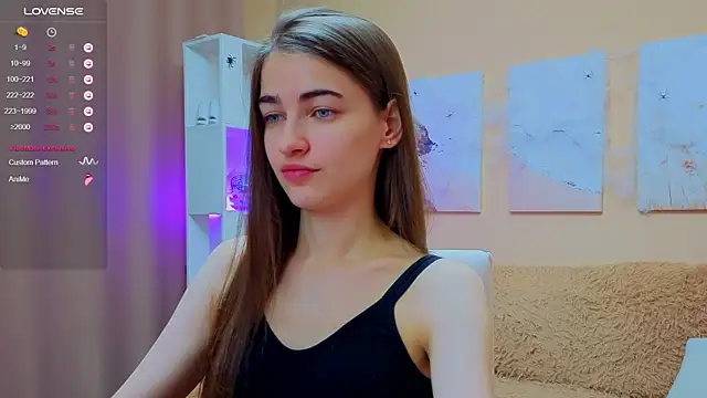 AstoriyaNight live sex cam