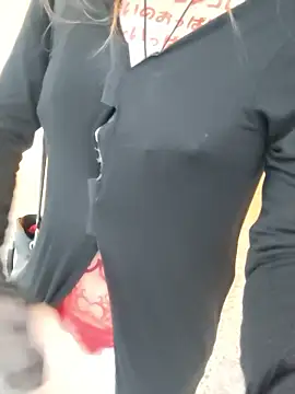 pink-mai live sex cam