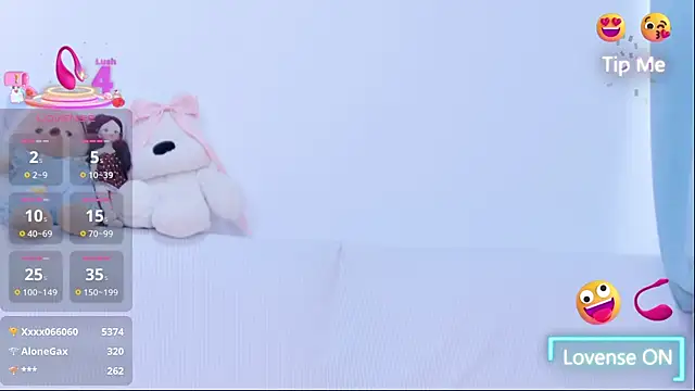 Miya-222 live sex cam