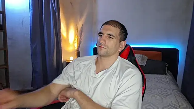 VelvetGrey live sex cam