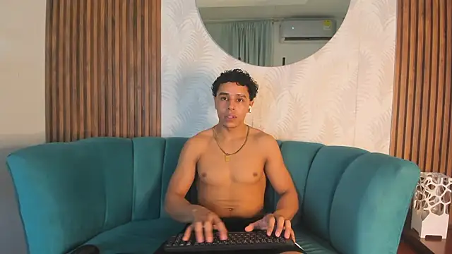 Adrian_Volt live sex cam