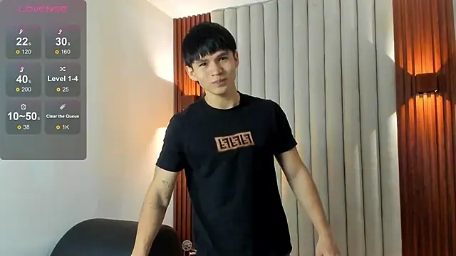 Ryo_kush live sex cam