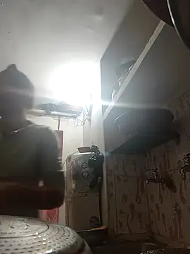 ISHANI-SINGH live sex cam