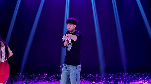 Comebaby-007 live sex cam