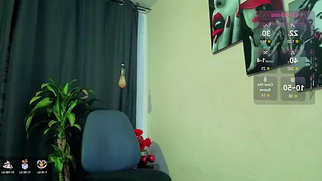 Flor_Gil live sex cam