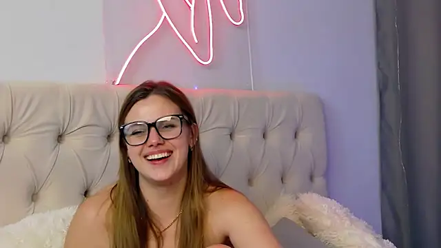 AnabeleBliss live sex cam