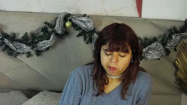 SabinaMerchetti live sex cam