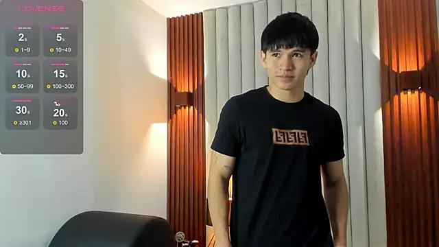 Ryo_kush live sex cam