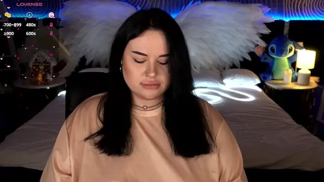 SerahMirabeli live sex cam