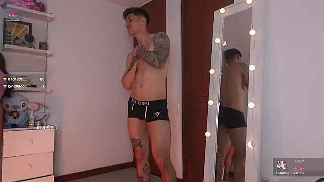 im_abby_ live sex cam