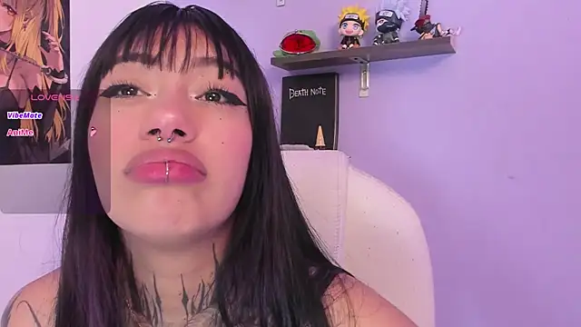 Akari1_Mischief live sex cam