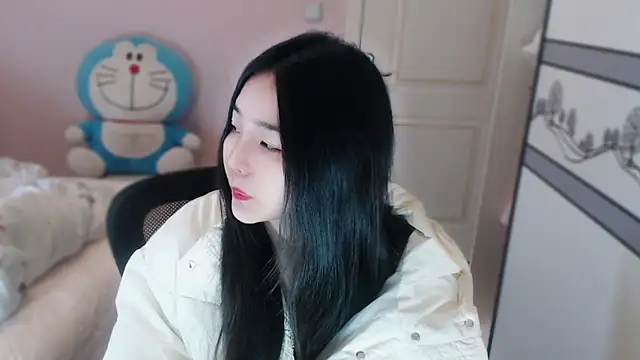 xiao-xiao-D live sex cam