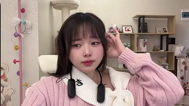 Chenjing0 live sex cam