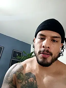 SilvaBranko live sex cam