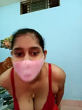 Cute_Faria live sex cam