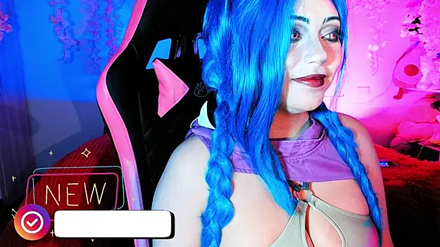 seraphine23 live sex cam