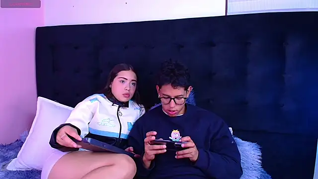 RyanPricee live sex cam