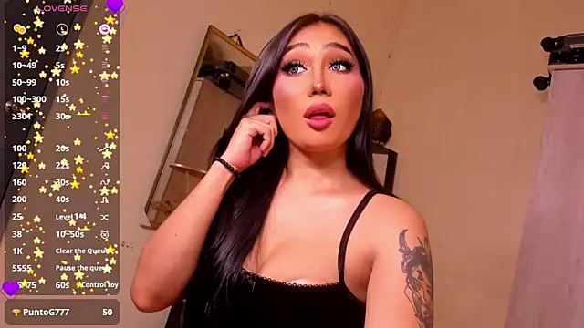 lily_browndolly live sex cam