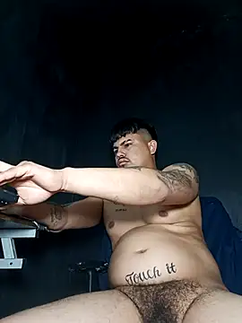 DickMasterfindom live sex cam