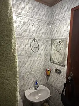 OfficialMineirinho live sex cam