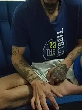 Tattoboy19cm live sex cam