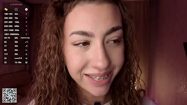 KeilaJeschon live sex cam