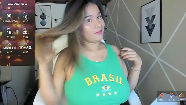 Enma__clark live sex cam