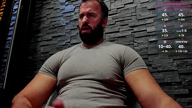 David_Big_Daddy live sex cam