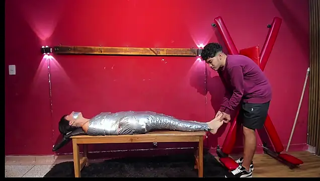 BDSM_Vantablack_ live sex cam