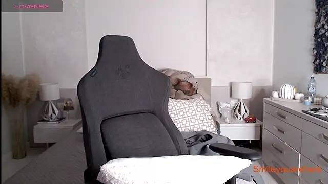 Smileyouarehere live sex cam