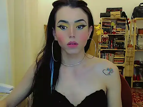 Sophie_Fantasys live sex cam