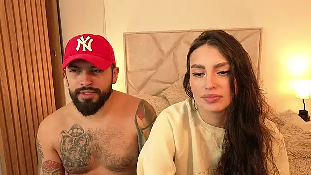 teseo_and_afroditha_ live sex cam