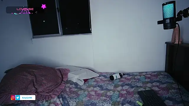 Kiitygirl live sex cam