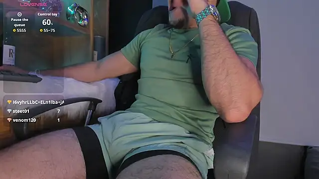 Gael_williams1 live sex cam