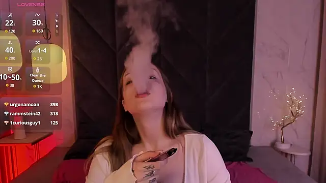 Iris_Fresh live sex cam