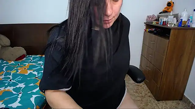 alexa_milsf live sex cam